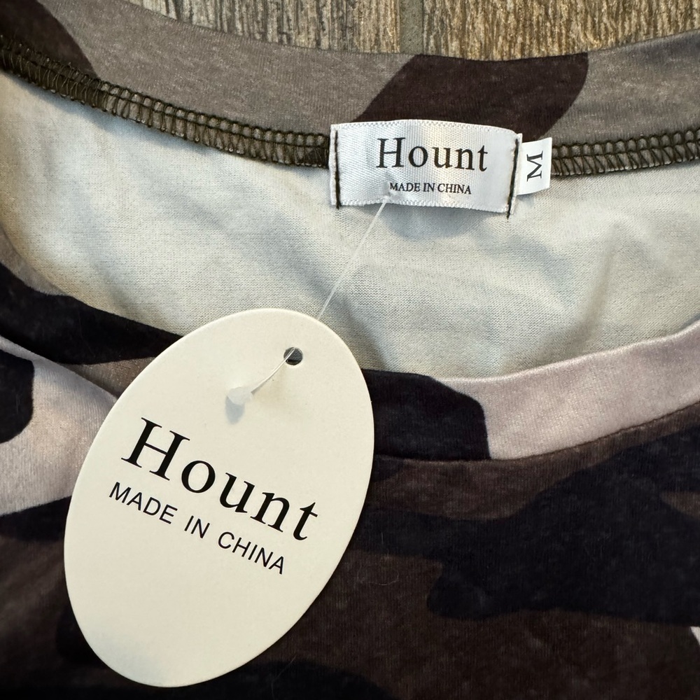 Hount Tank - Picture 3 of 5